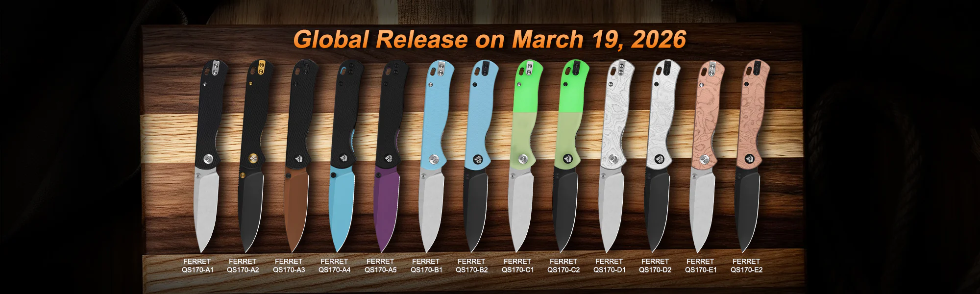 Precision Tools for Every Adventure