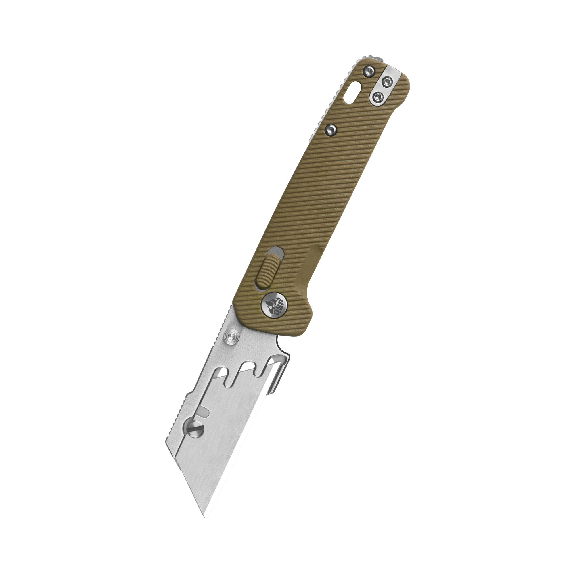 Glyde lock